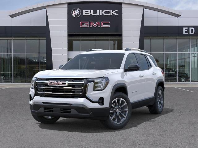 New 2026 GMC Terrain Elevation w/ Elevation Premium Package FWD image 6
