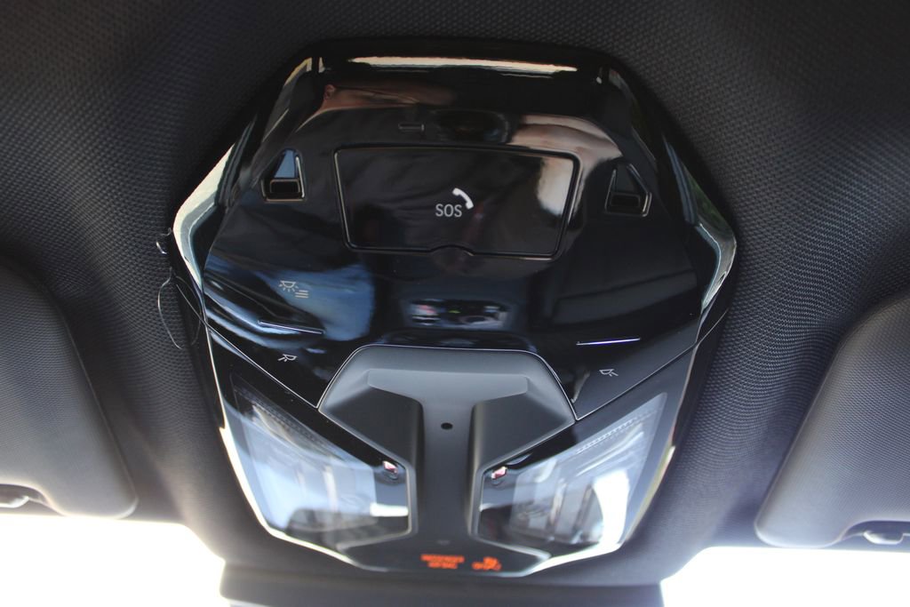 New 2026 BMW X3 xDrive30 image 53