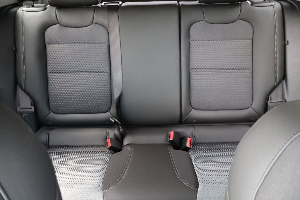 New 2025 Chevrolet Trax LT w/ Driver Confidence Package image 31