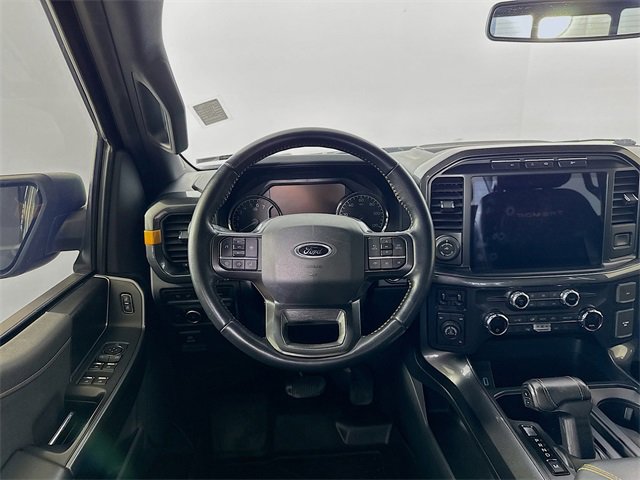 Used 2021 Ford F150 Tremor w/ Equipment Group 401A Mid image 23