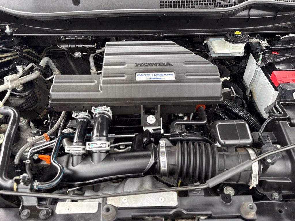 Used 2020 Honda CR-V Touring image 35