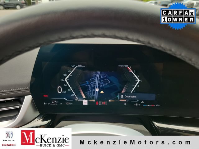 Used 2025 BMW X1 xDrive28i w/ Technology Package AWD/4WD image 15