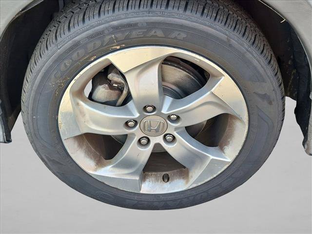 Used 2016 Honda HR-V LX image 15