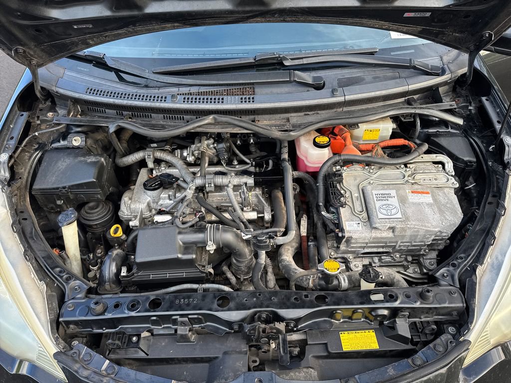 Used 2012 Toyota Prius C One image 19