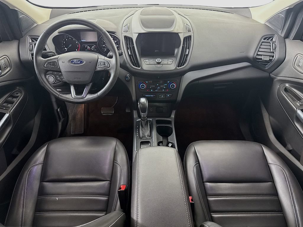 Used 2019 Ford Escape SEL FWD image 36