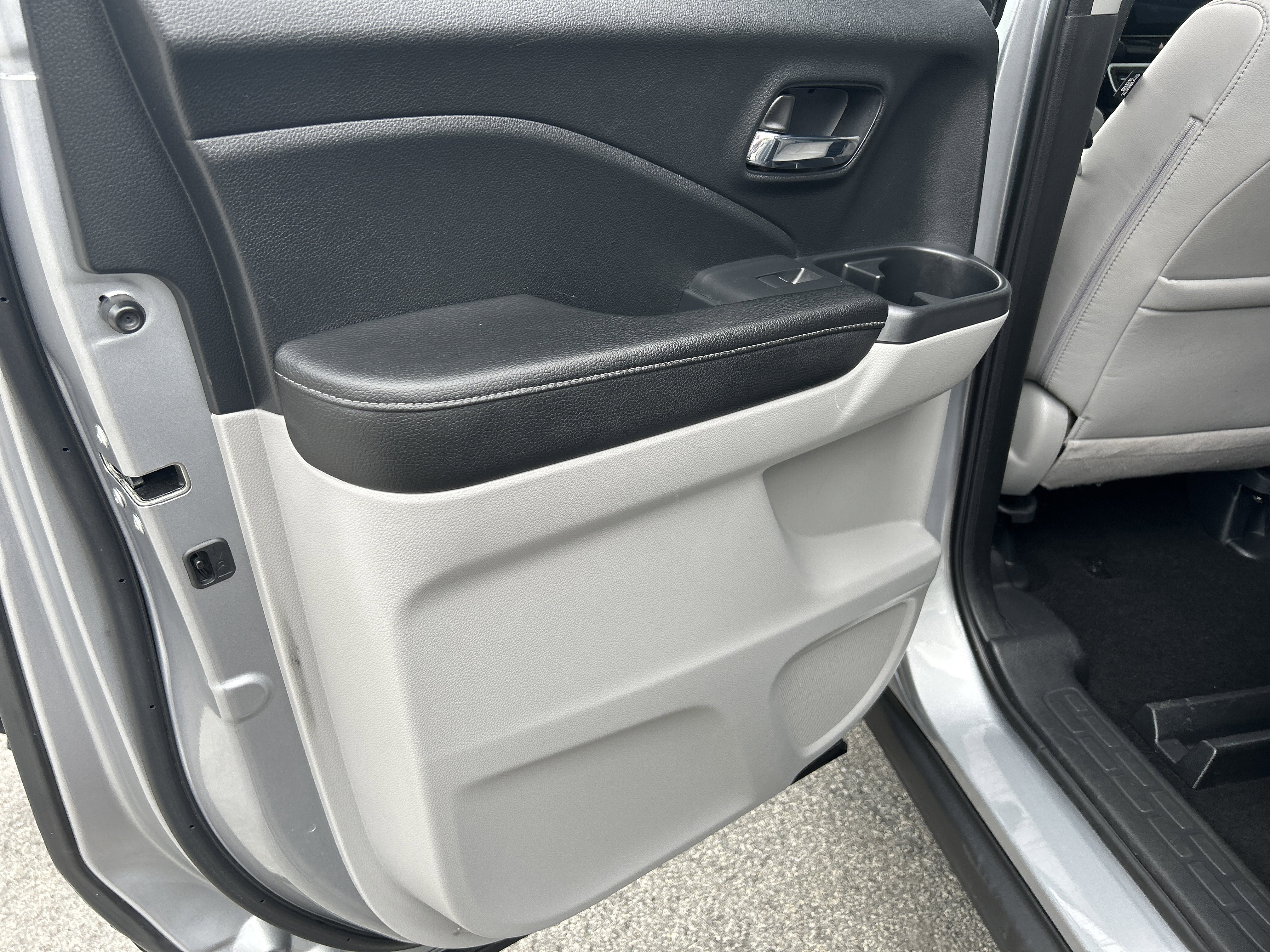 Used 2017 Honda Ridgeline RTL-E image 15