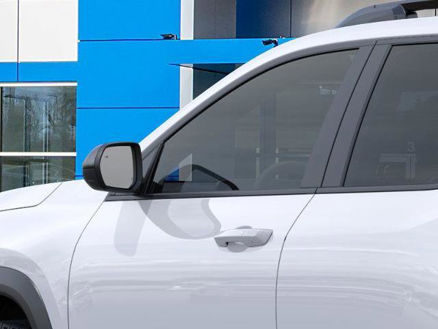 New 2026 Chevrolet Equinox LT w/ Midnight Edition image 30