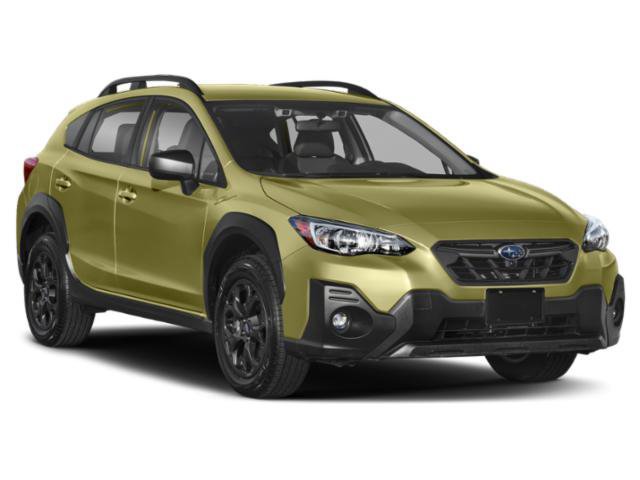 Used 2022 Subaru Crosstrek 2.5i Sport w/ Moonroof Package AWD/4WD image 14