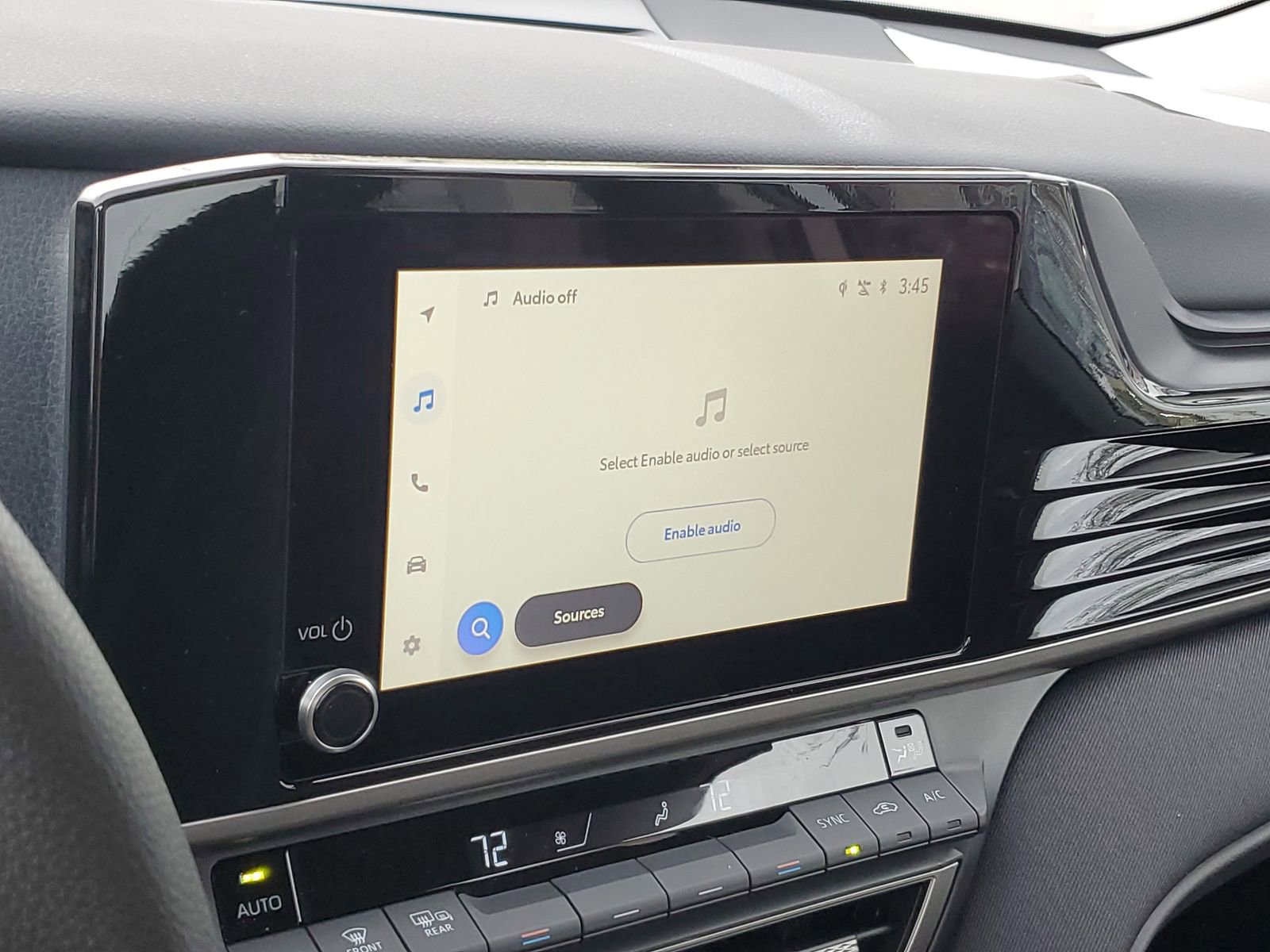 Used 2026 Toyota Camry LE image 26