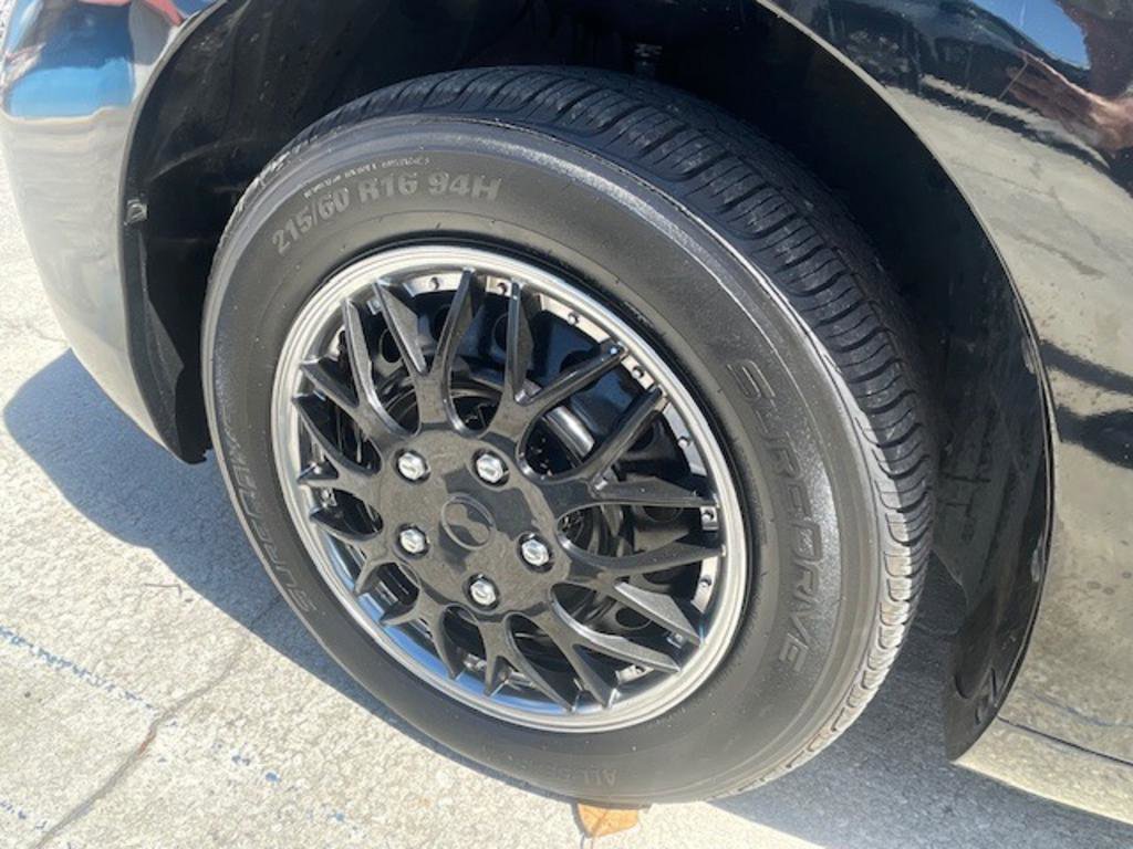 Used 2007 Toyota Camry CE FWD image 15