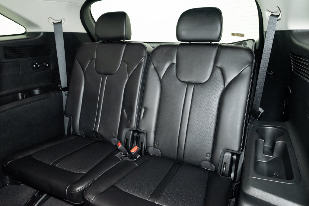 Used 2023 Kia Sorento S AWD/4WD image 24
