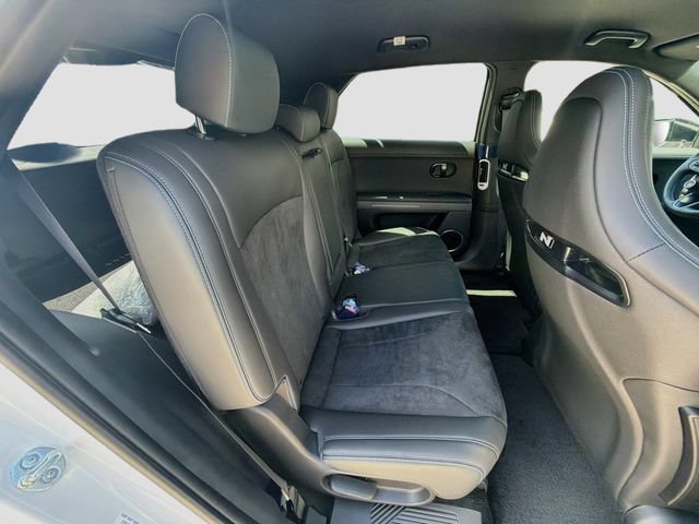 New 2026 Hyundai Ioniq 5 N AWD/4WD image 27