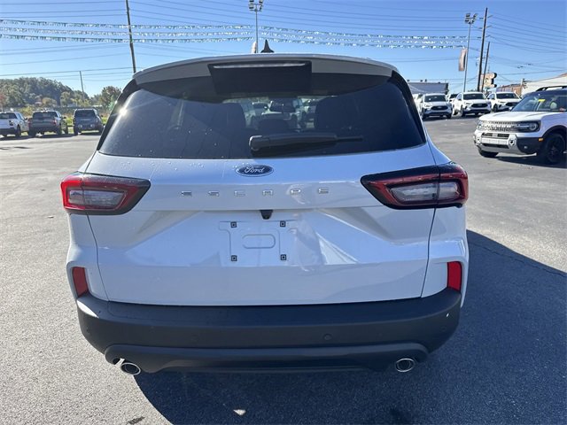 New 2026 Ford Escape ST-Line w/ Tech Pack #1 image 5