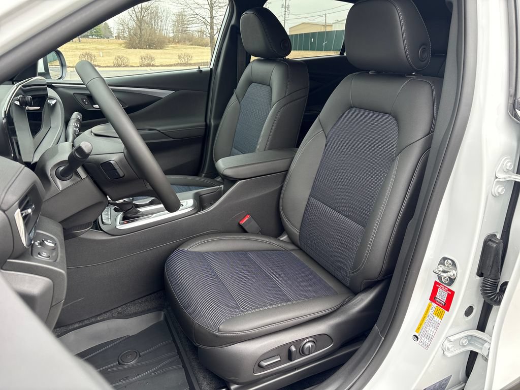New 2026 Buick Envista Preferred w/ Convenience I Package FWD image 13