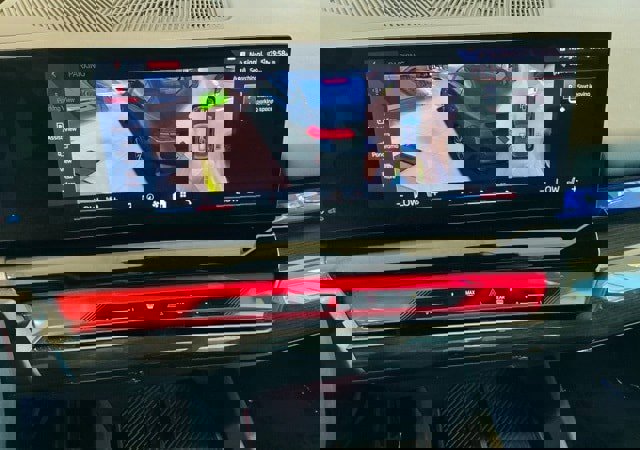 Used 2026 BMW 540i xDrive image 39