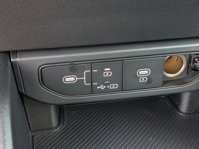 New 2026 Kia K4 FWD image 22
