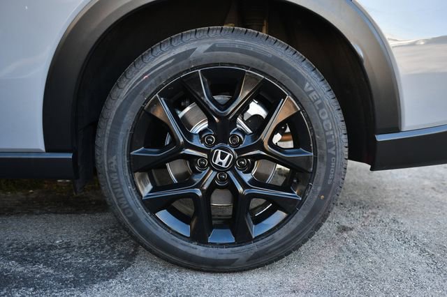 Used 2024 Honda HR-V Sport image 29