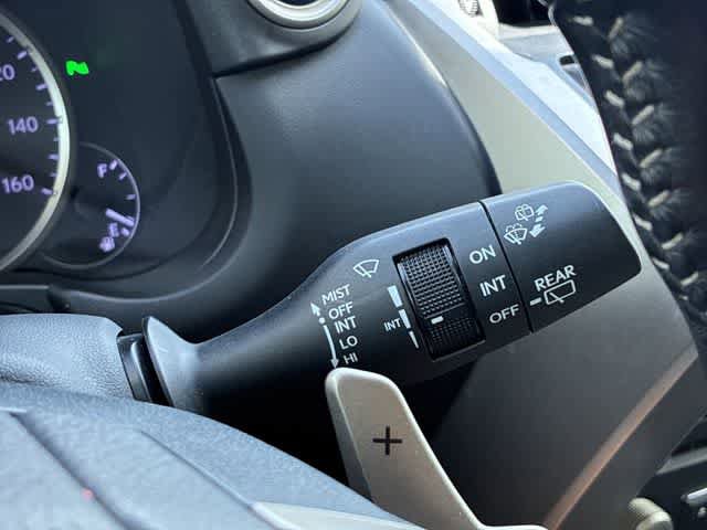 Used 2021 Lexus NX 300h AWD w/ Accessory Package 2 image 26