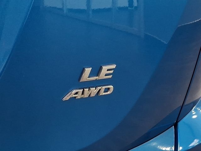 Used 2016 Toyota RAV4 LE AWD/4WD image 30