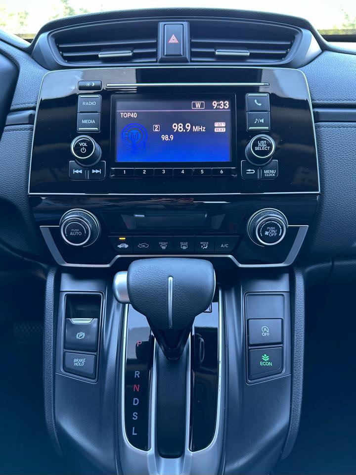 Used 2021 Honda CR-V LX image 18