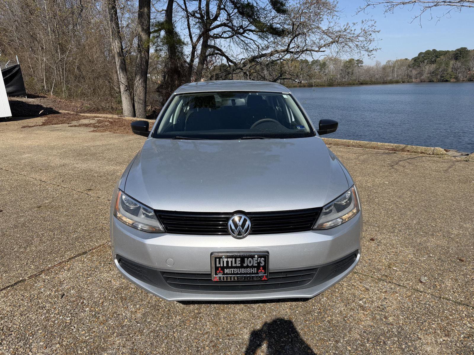 Used 2014 Volkswagen Jetta S image 8