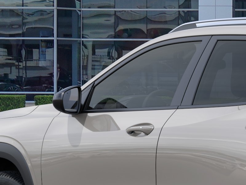 New 2026 Chevrolet Trax ACTIV w/ Driver Confidence Package FWD image 12