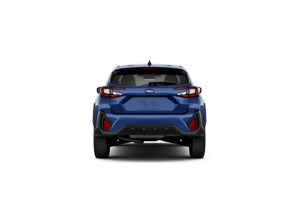 New 2027 Subaru Crosstrek 2.5i AWD/4WD image 9