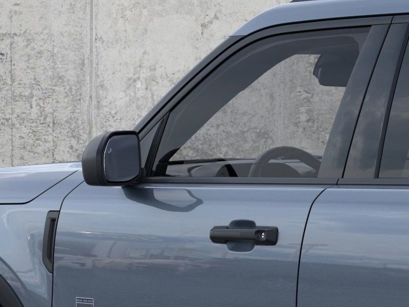 New 2025 Ford Bronco Sport Big Bend w/ Convenience Package image 20