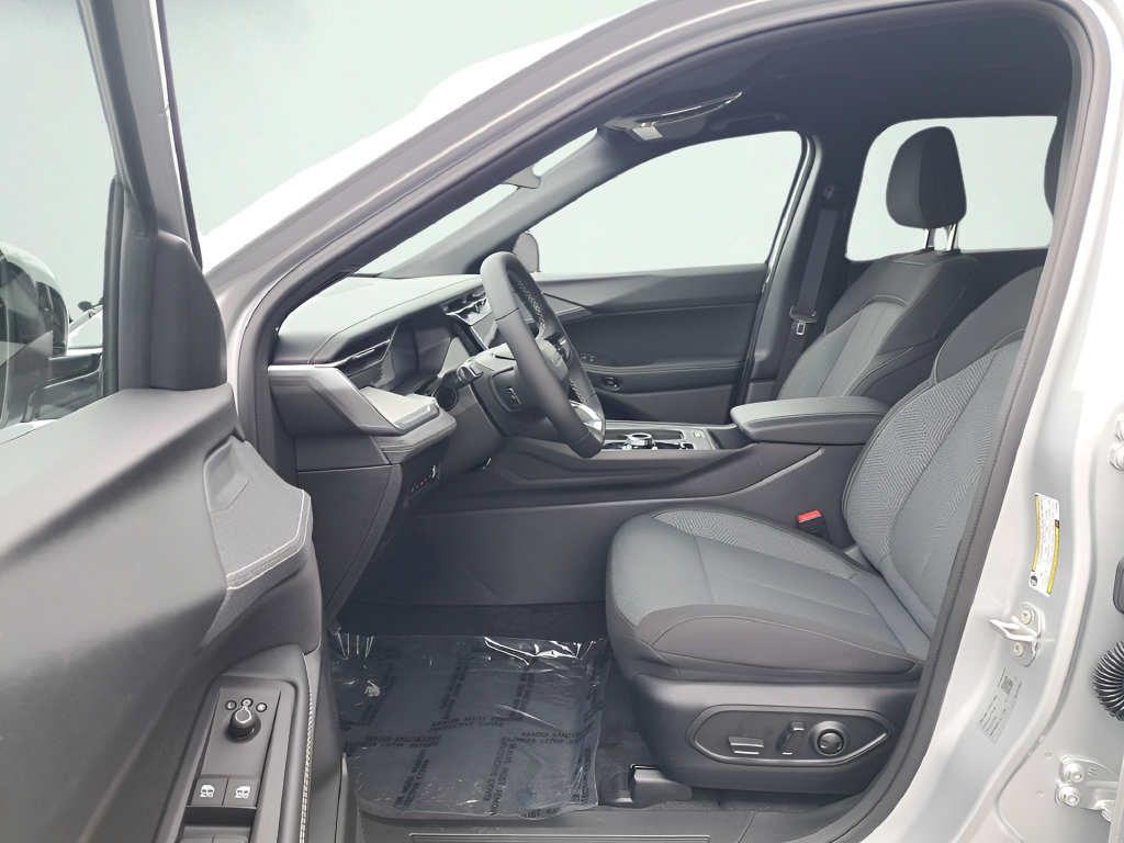 New 2026 Jeep Cherokee Laredo AWD/4WD image 10