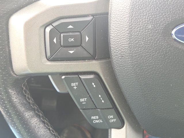 Used 2018 Ford F150 Raptor w/ Equipment Group 802A Luxury image 38