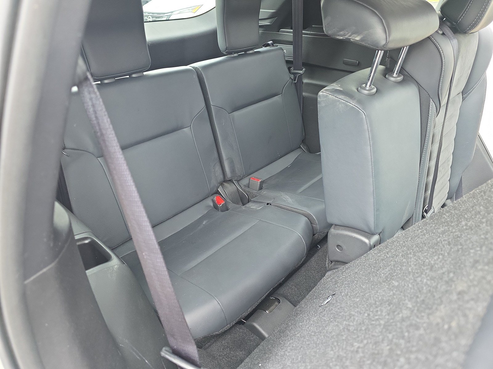 Used 2025 Mitsubishi Outlander SE AWD/4WD image 24