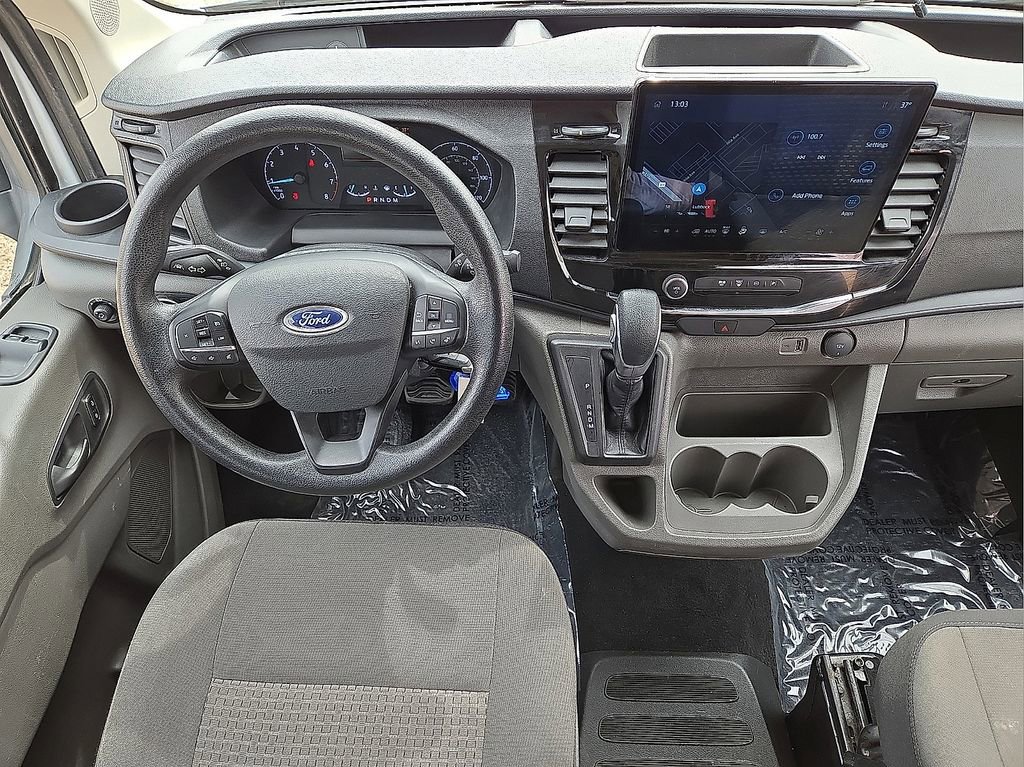 Used 2024 Ford Transit 350 XLT image 17