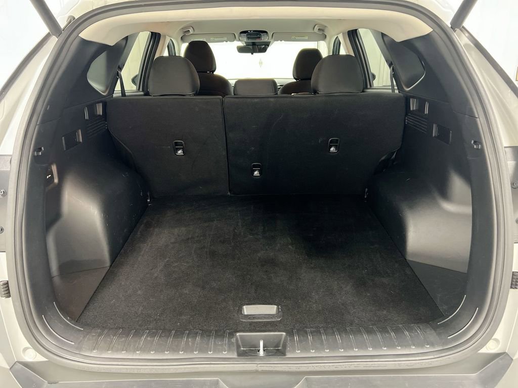 Used 2024 Hyundai Tucson SEL image 23