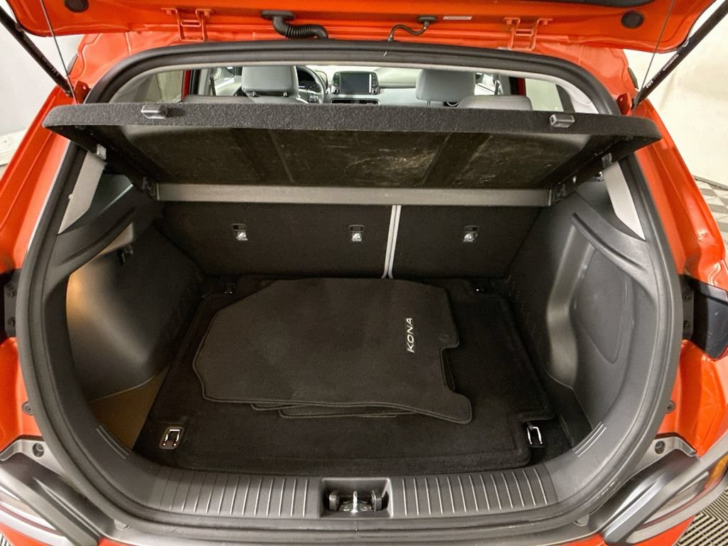 Used 2019 Hyundai Kona Ultimate FWD image 30