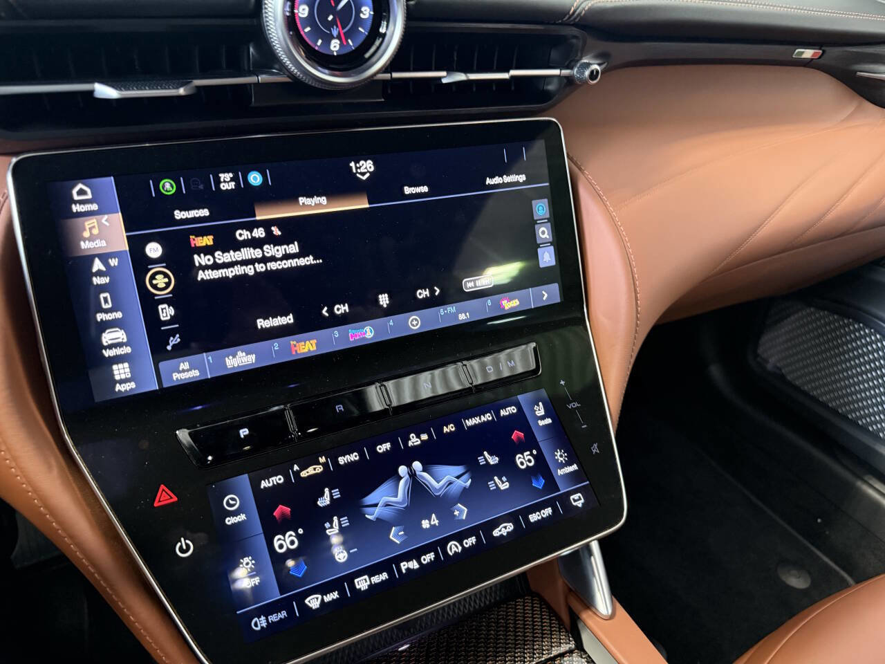 Used 2024 Maserati GranTurismo Modena image 33