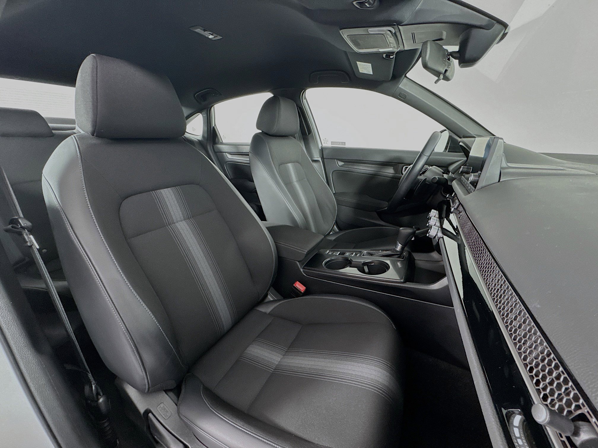 Certified 2023 Honda Civic Sport image 25