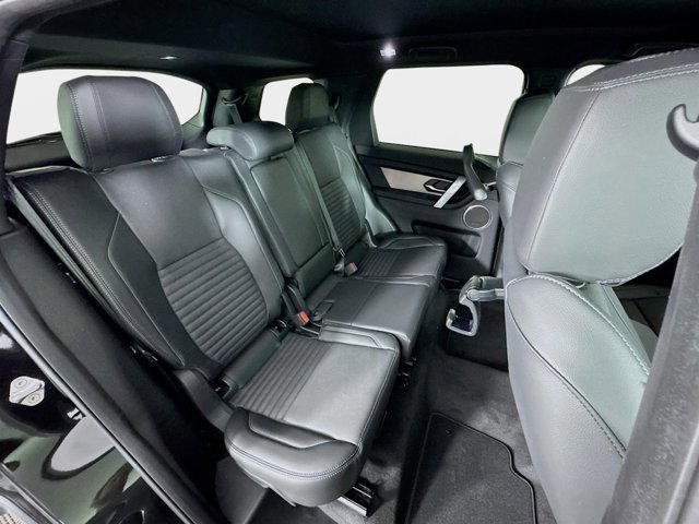 New 2026 Land Rover Discovery Sport Landmark image 29