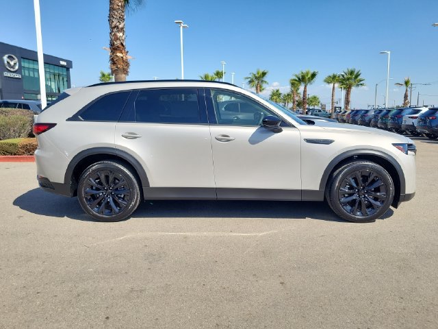 New 2026 MAZDA CX-90 3.3 Turbo w/ Premium Sport Pkg AWD/4WD image 34