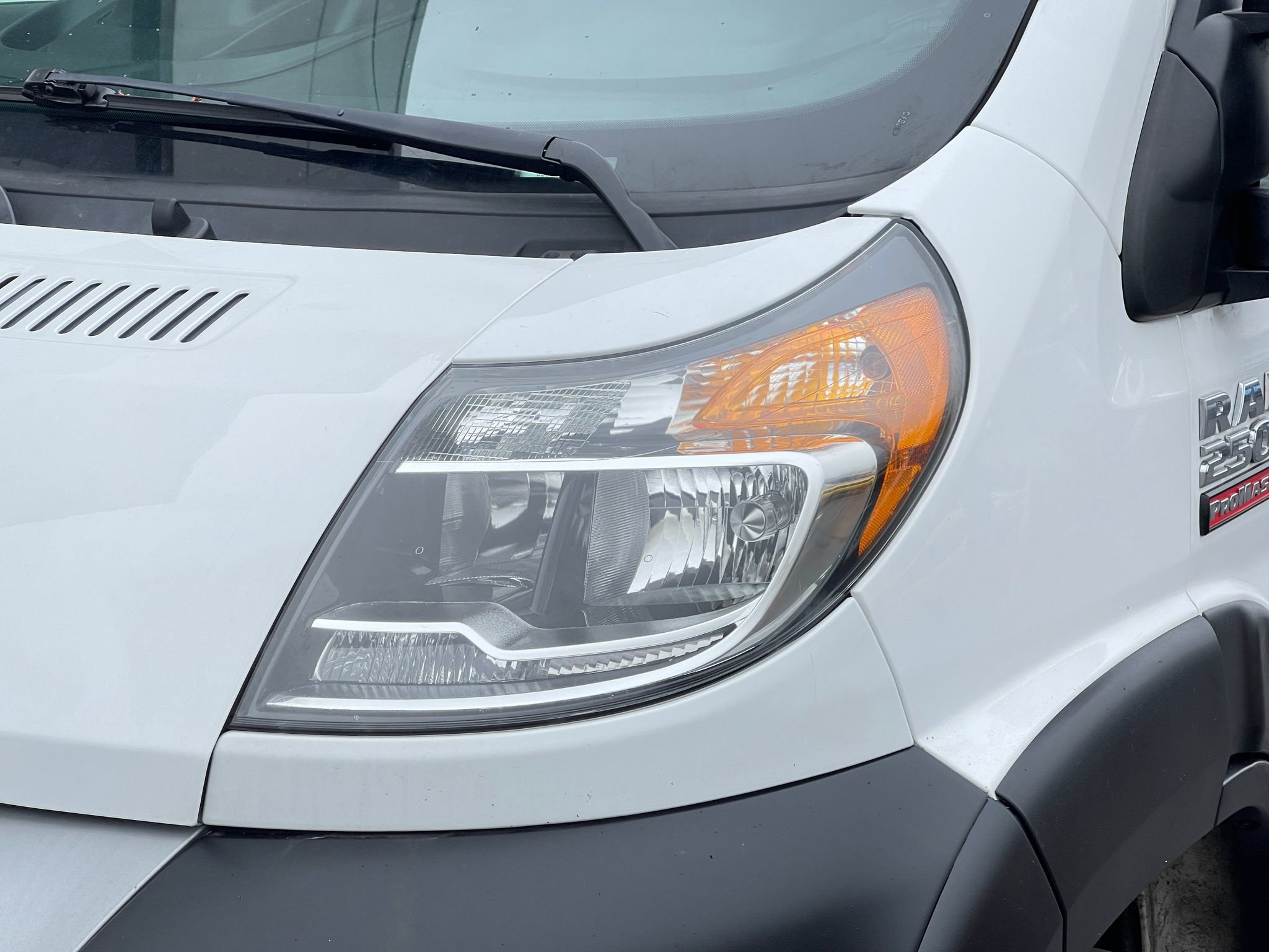 Used 2022 RAM ProMaster 2500 FWD image 29