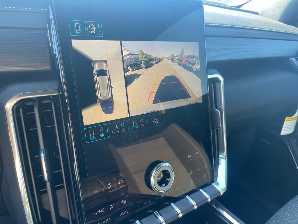 New 2026 GMC Acadia Elevation image 14