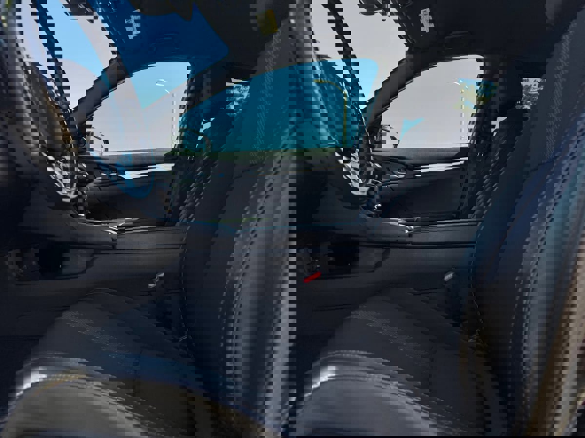 Used 2020 Honda Civic Sport image 16