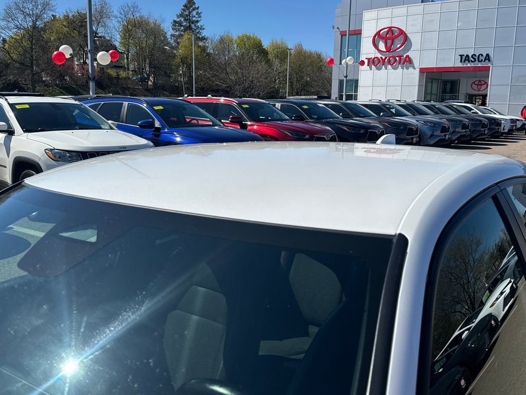 Used 2024 Honda Civic Sport image 40