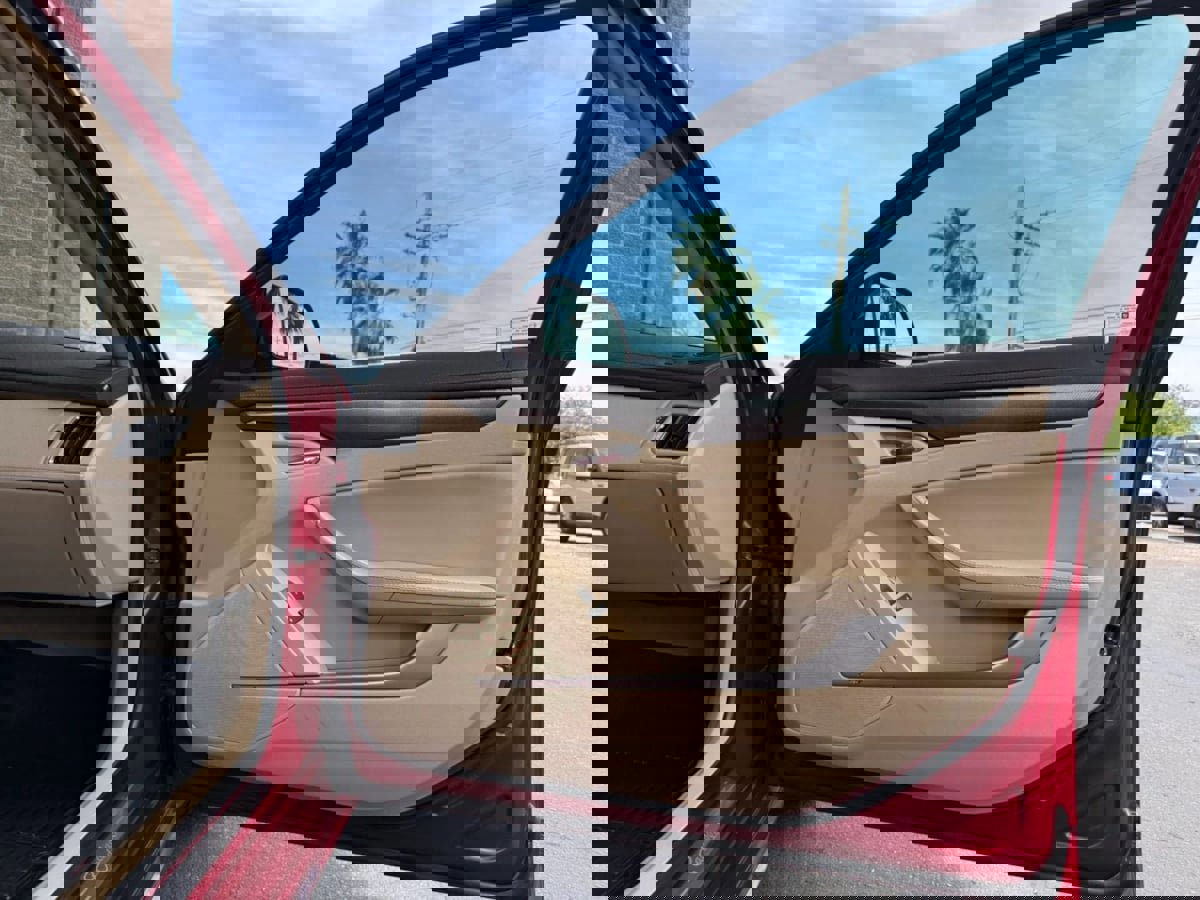 Used 2011 Cadillac CTS Performance AWD/4WD image 33