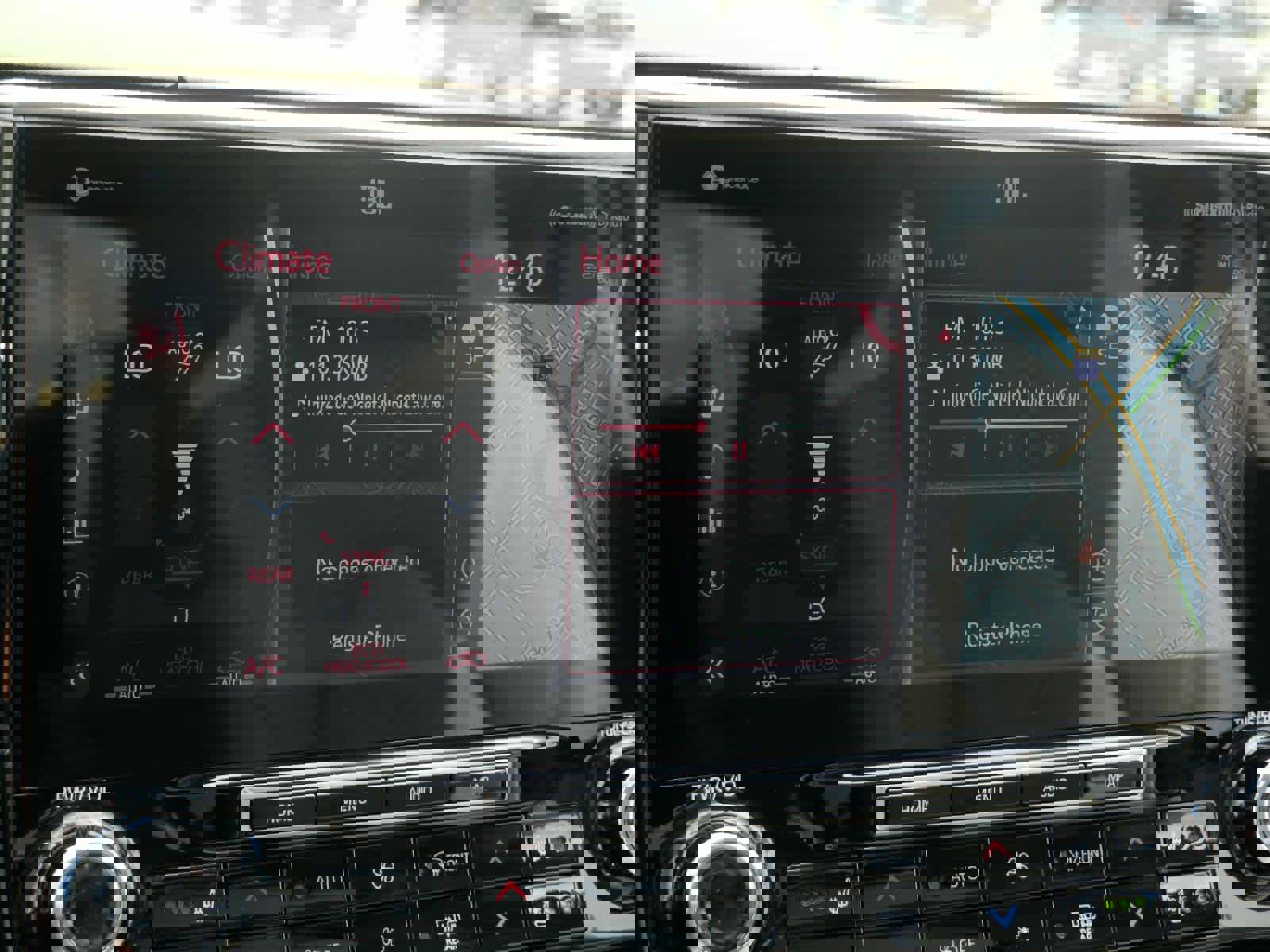 Used 2020 Toyota Highlander Platinum image 20