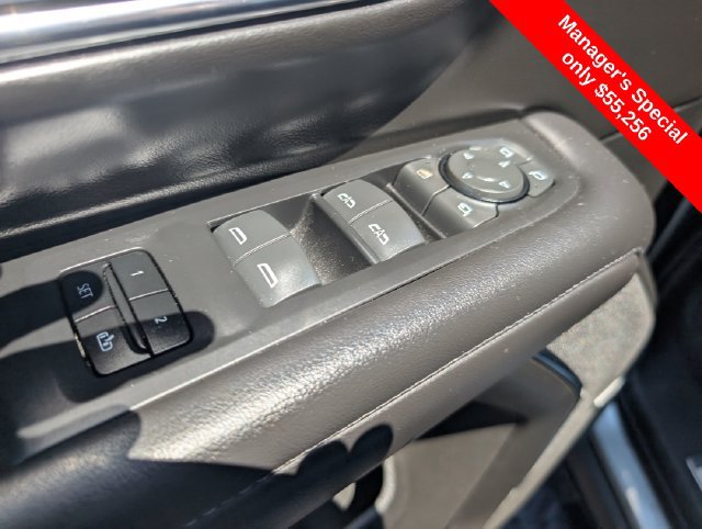 Used 2024 Chevrolet Tahoe Z71 w/ Luxury Package AWD/4WD image 17