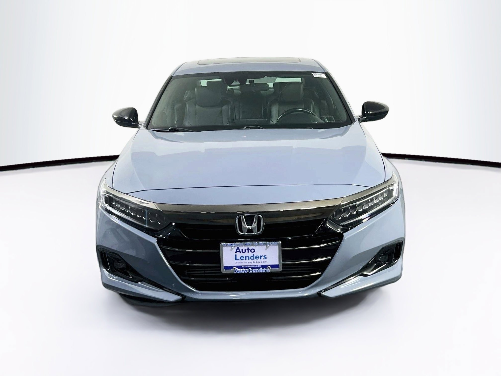 Used 2022 Honda Accord Sport image 2