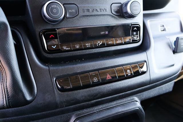 New 2026 RAM ProMaster 1500 w/ Convenience Group image 14