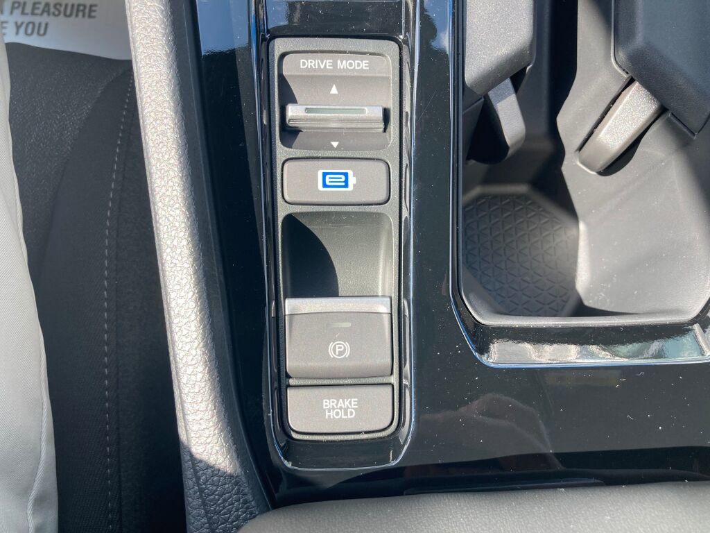 New 2025 Honda Accord Sport image 15