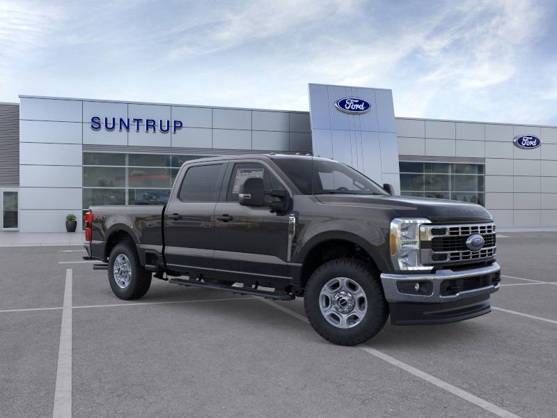 New 2026 Ford F350 XLT w/ 360-Degree Camera Package image 7