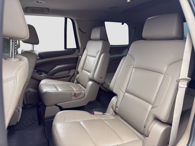 Used 2015 Chevrolet Tahoe LT w/ Luxury Package image 13